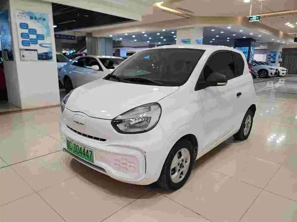 Roewe Kaiwei CLEVER Urban Style Edition 2020