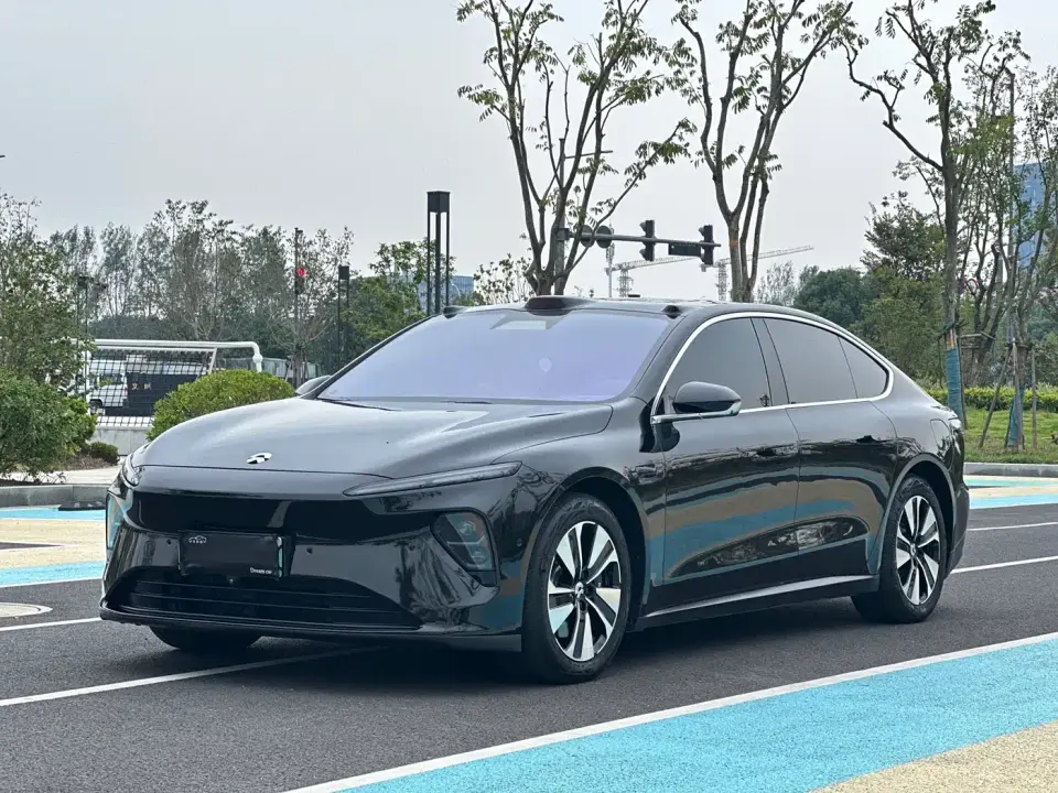 NIO ET7 75kWh 2022