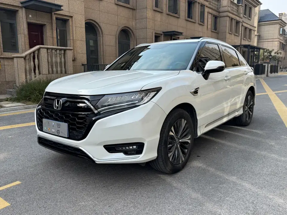 Honda UR-V 370TURBO AWD Premium Edition 2023
