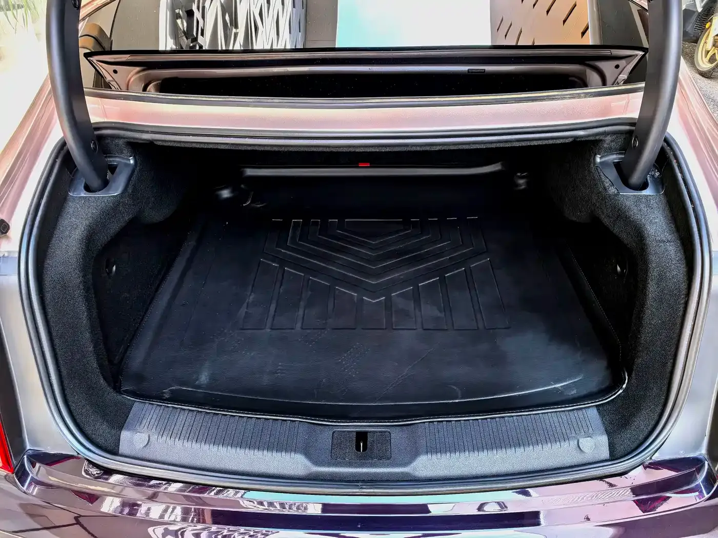 Hongqi H9 3.0T Smart Connect Flag Leader 4-Seater 2022 — фото 6