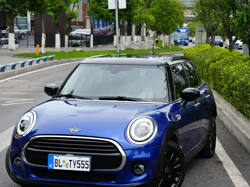 Mini MINI 1.5T COOPER Classic 5-Door 2021