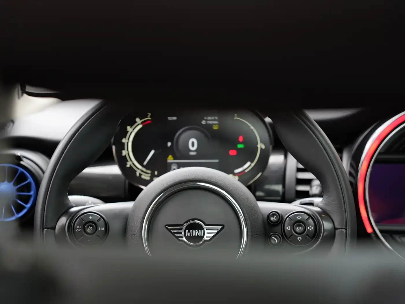 Mini MINI 1.5T COOPER Classic 5-Door 2021 — фото 20