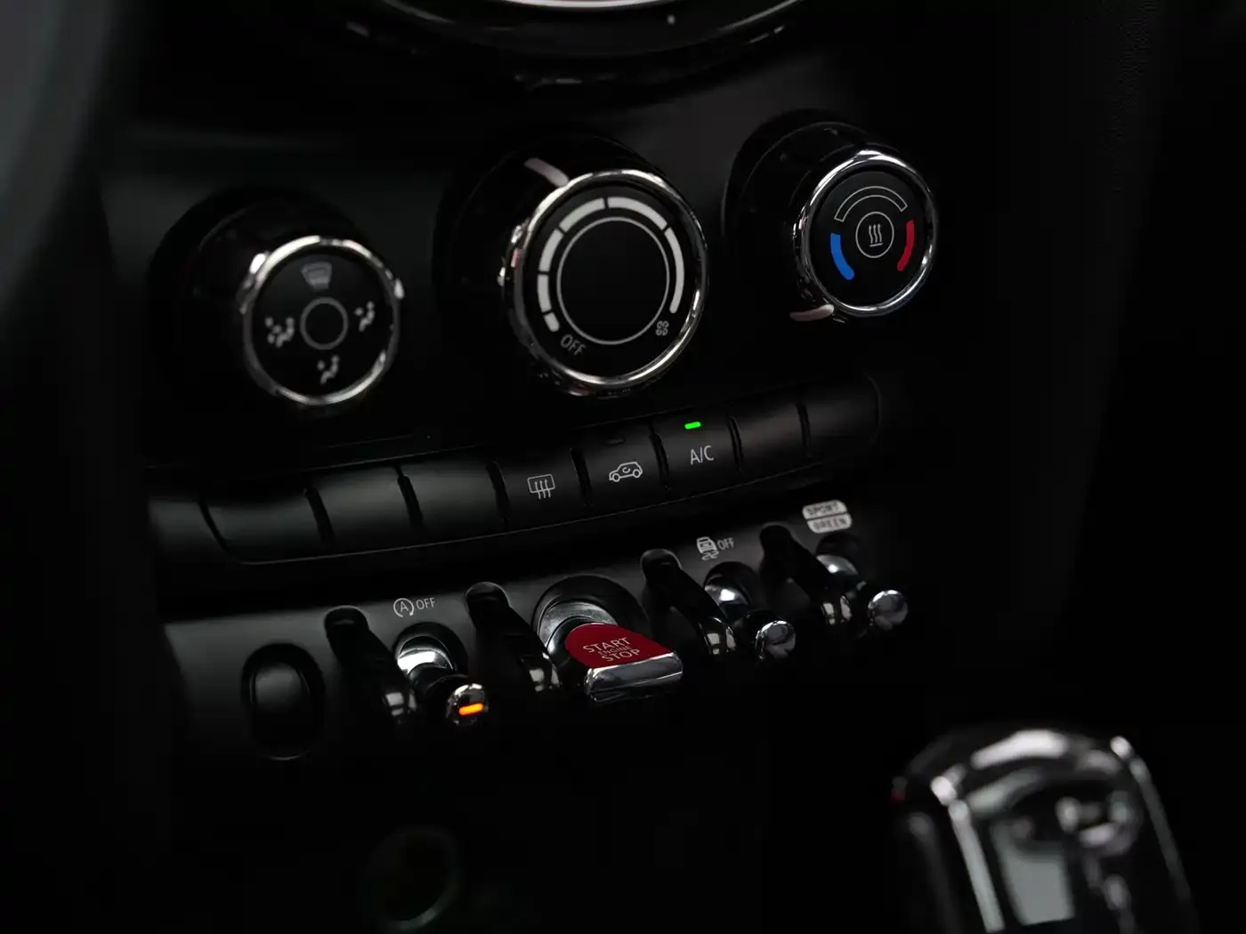 Mini MINI 1.5T COOPER Classic 5-Door 2021 — фото 22