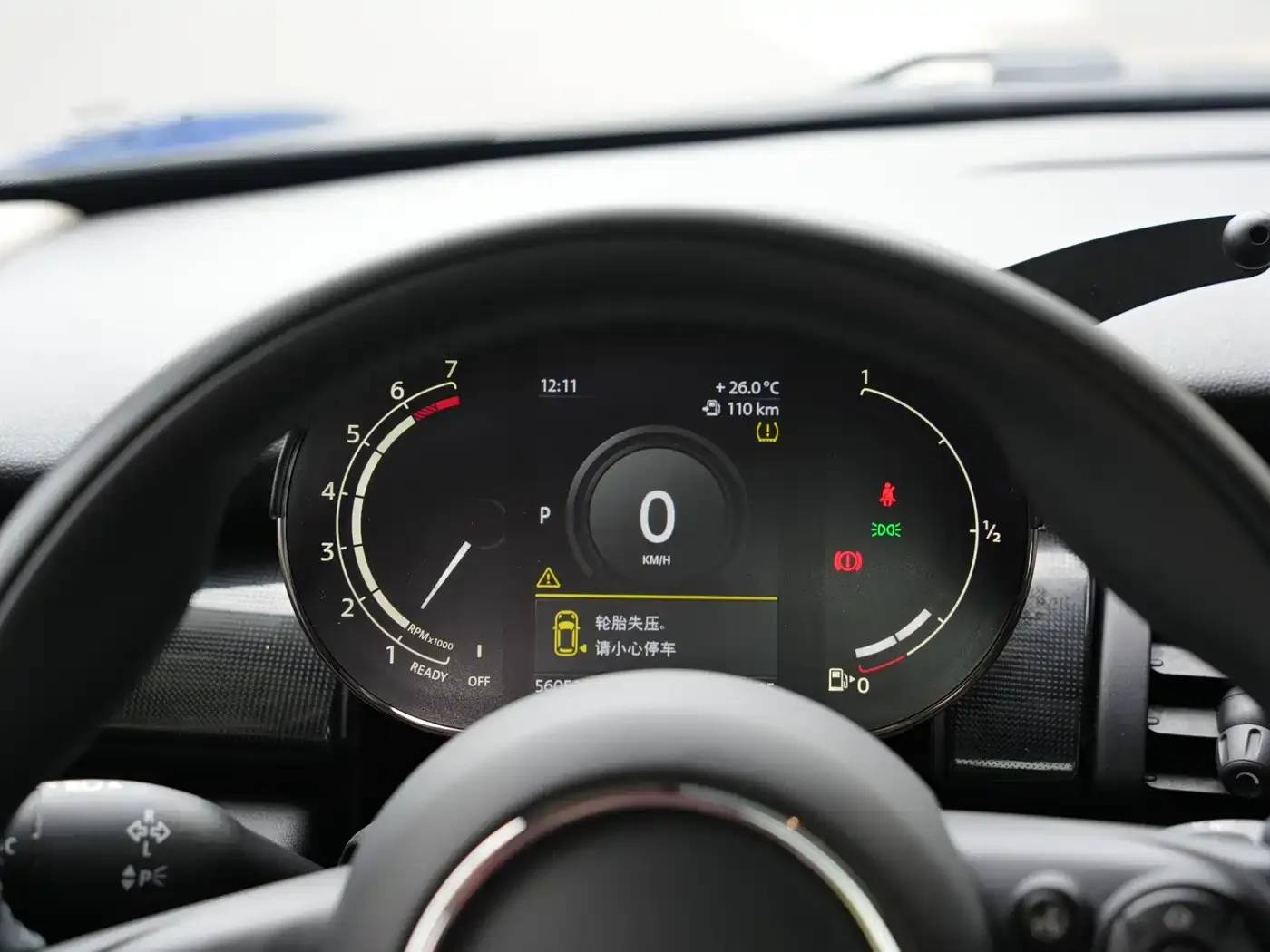 Mini MINI 1.5T COOPER Classic 5-Door 2021 — фото 24