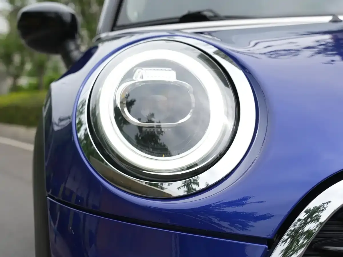 Mini MINI 1.5T COOPER Classic 5-Door 2021 — фото 7