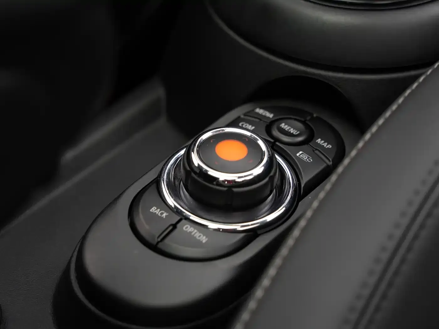 Mini MINI 1.5T COOPER Classic 5-Door 2021 — фото 28