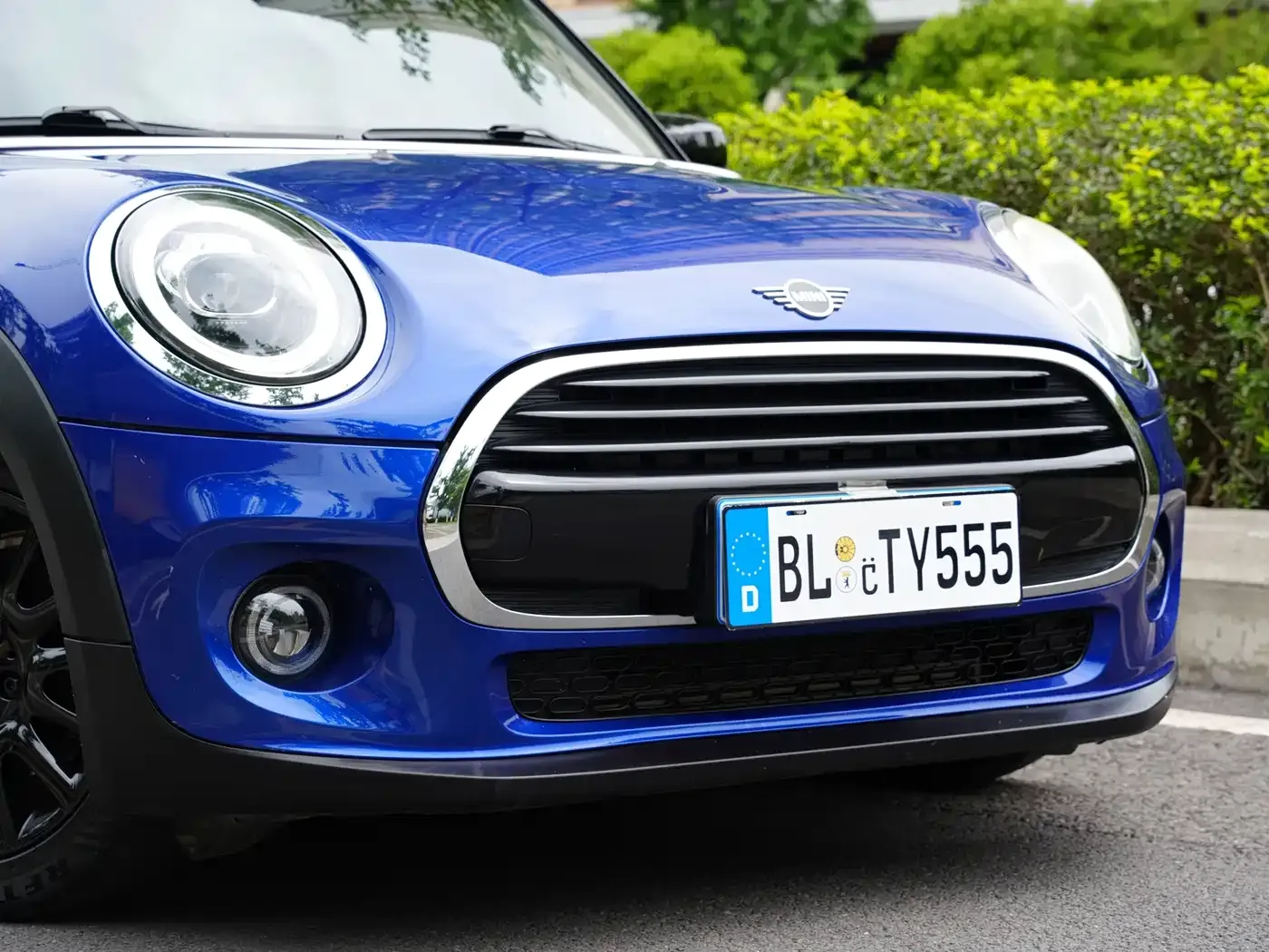Mini MINI 1.5T COOPER Classic 5-Door 2021 — фото 5