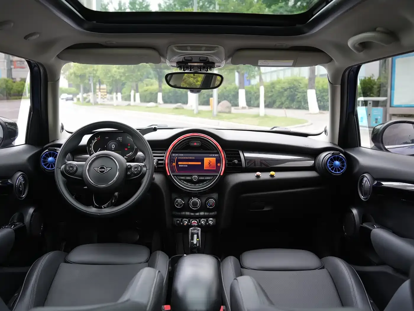 Mini MINI 1.5T COOPER Classic 5-Door 2021 — фото 27