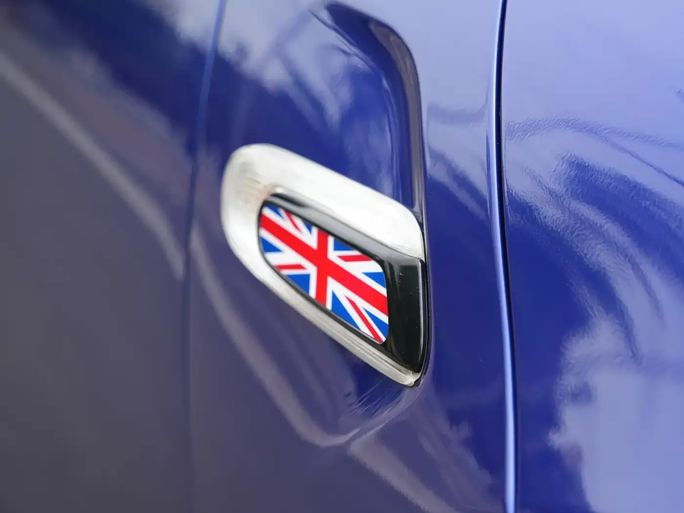 Mini MINI 1.5T COOPER Classic 5-Door 2021 — фото 6