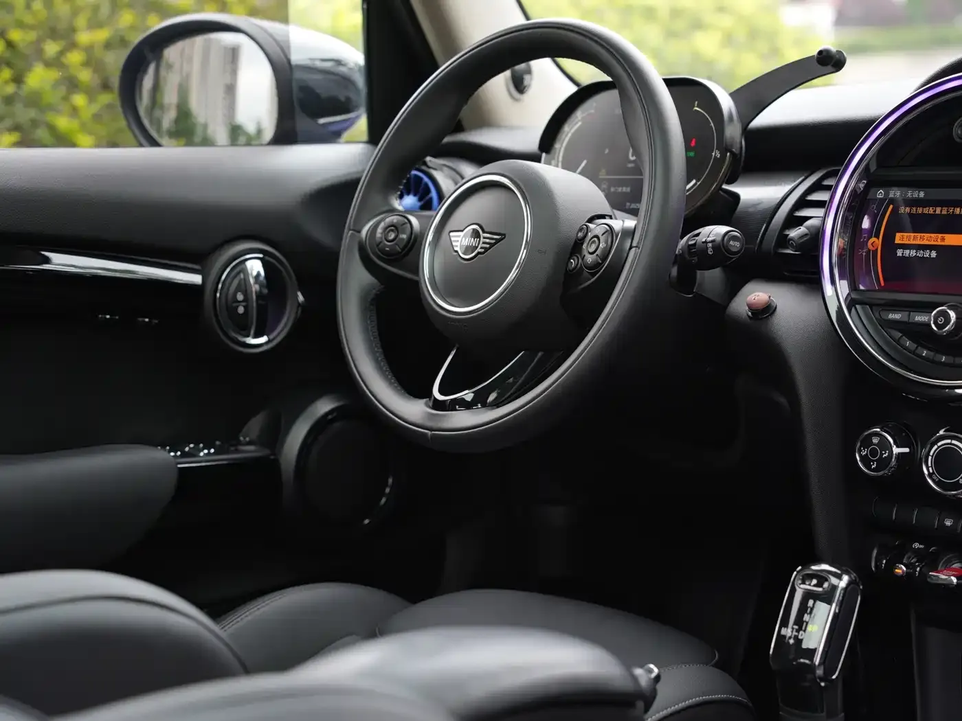 Mini MINI 1.5T COOPER Classic 5-Door 2021 — фото 26