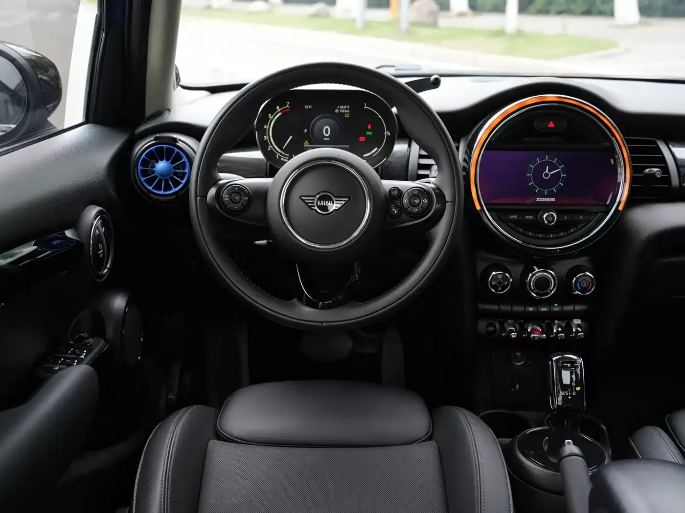 Mini MINI 1.5T COOPER Classic 5-Door 2021 — фото 25