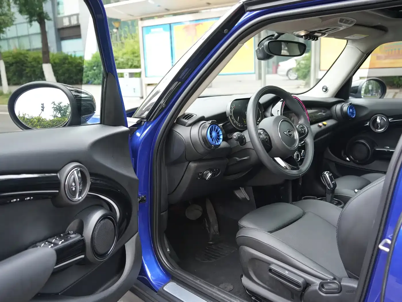 Mini MINI 1.5T COOPER Classic 5-Door 2021 — фото 14