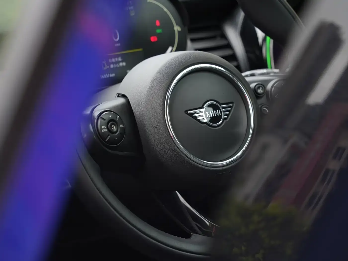 Mini MINI 1.5T COOPER Classic 5-Door 2021 — фото 16