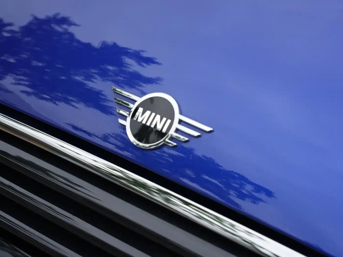 Mini MINI 1.5T COOPER Classic 5-Door 2021 — фото 3