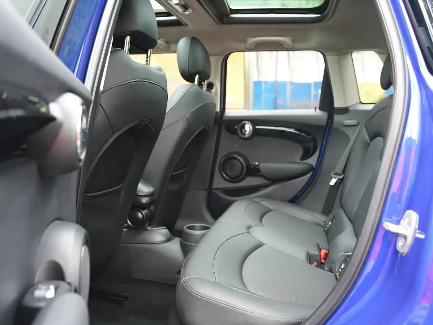 Mini MINI 1.5T COOPER Classic 5-Door 2021 — фото 17