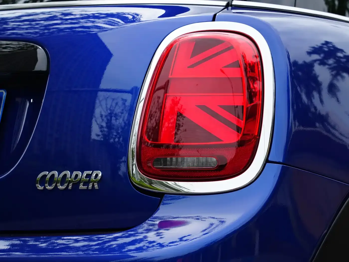 Mini MINI 1.5T COOPER Classic 5-Door 2021 — фото 11