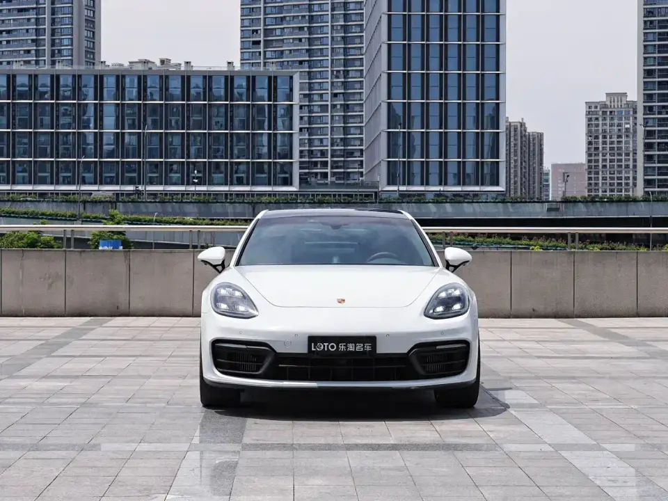 Porsche Panamera Panamera 2.9T 2022