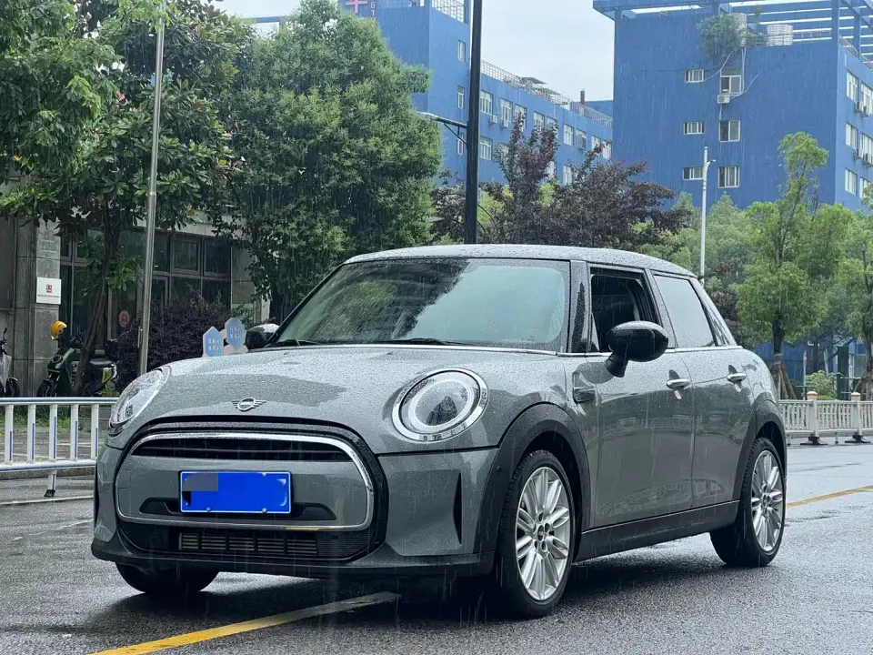 Mini MINI 1.5T COOPER Artist 5-Door 2022