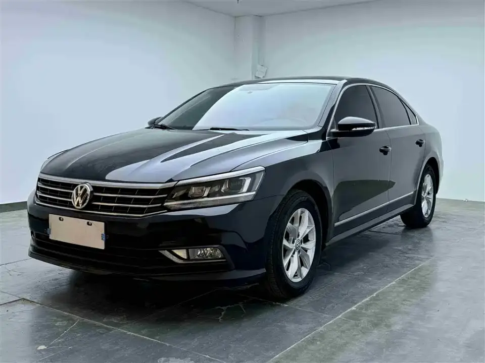 Volkswagen Passat 330TSI DSG Prestige 2019