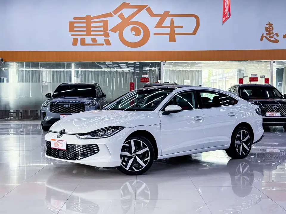 Volkswagen Lamando Lamando L 280TSI DSG Cool Edition 2024