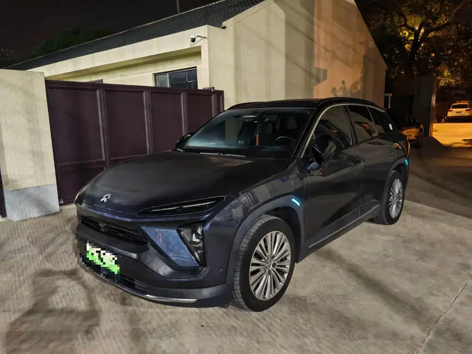 NIO ES6 600KM Sport 2022