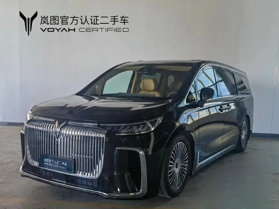 Voyah Auto Voyah Dreamer Model PHEV Basic Version 2025