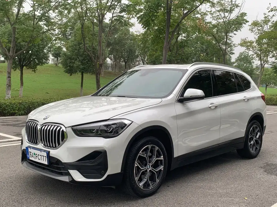 BMW X1 sDrive25Li Leading 2022