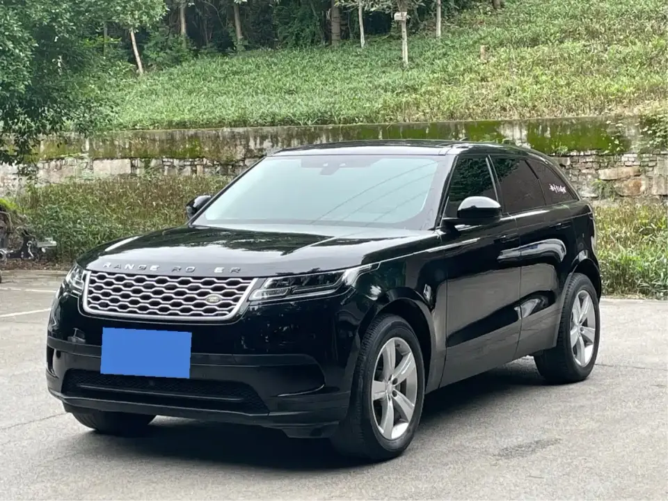 Land Rover Range Rover Velar 250PS 2019