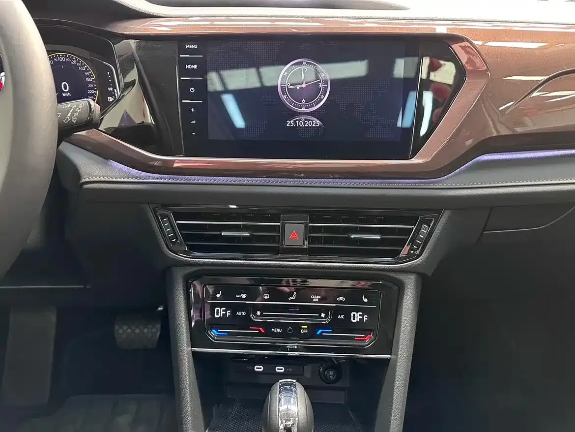 Volkswagen Tharu 330TSI AWD Flagship Edition 2022 — фото 8