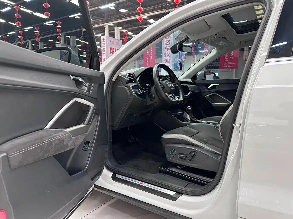 Volkswagen Tharu 330TSI AWD Flagship Edition 2022 — фото 17
