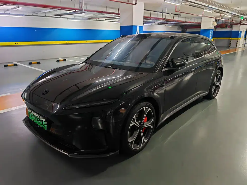 NIO ET5T 75kWh Touring 2024