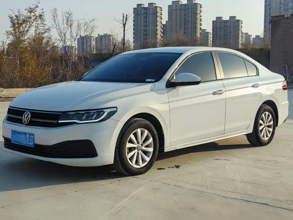Volkswagen Bora 1.5L Automatic Fashion Smart Edition 2021