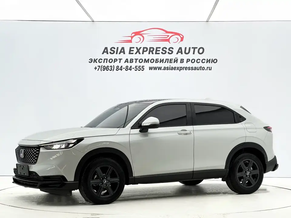 Honda XR-V 1.5L CVT Fever Edition 2023