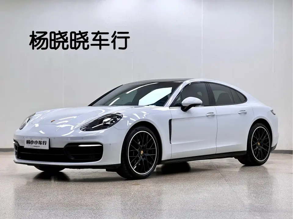 Porsche Panamera Panamera 2.9T 2023