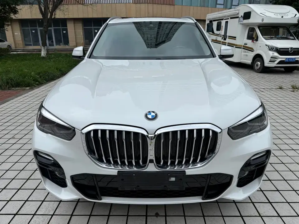 BMW X5 (Import) xDrive30i M Sport Package 2020
