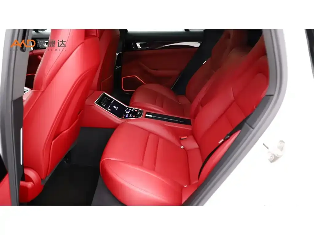 Porsche Panamera Panamera 4S 2.9T 2023 — фото 7