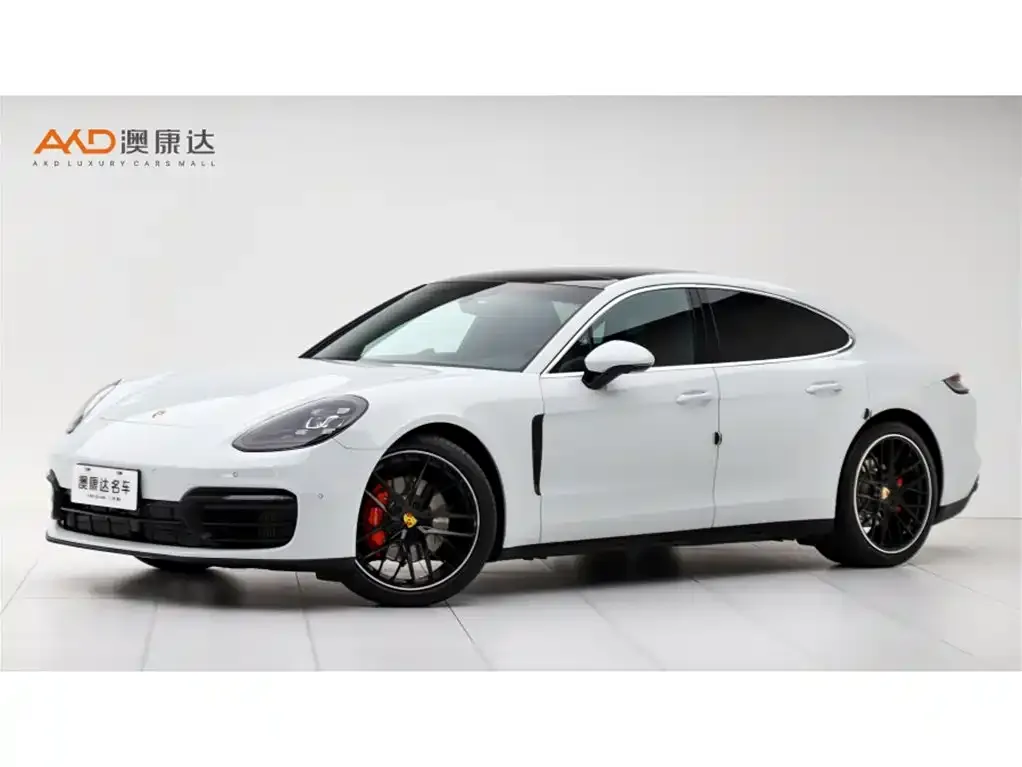 Porsche Panamera Panamera 4S 2.9T 2023