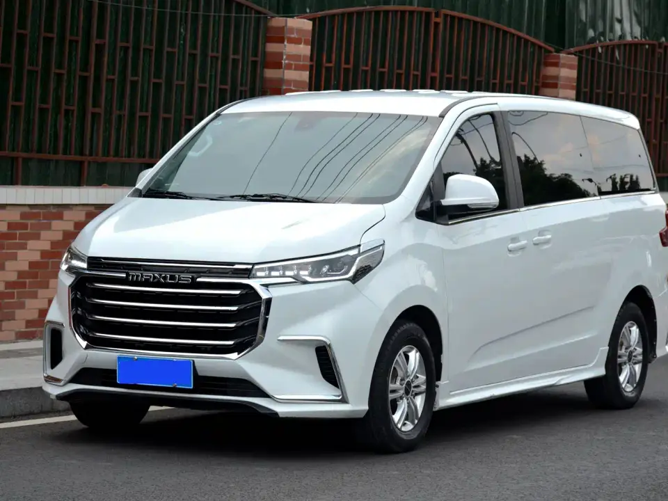 SAIC Maxus Maxus G20 ES 2.0T Gasoline Automatic Premium Edition 2023