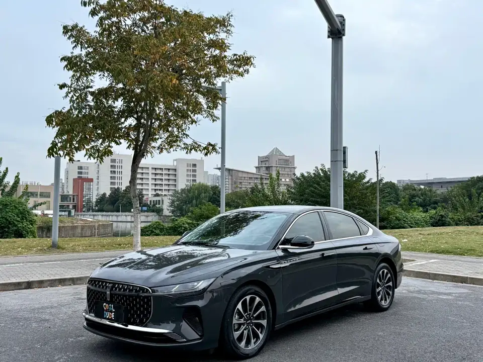 Lincoln Z Model iEnjoy Premium Edition 2022
