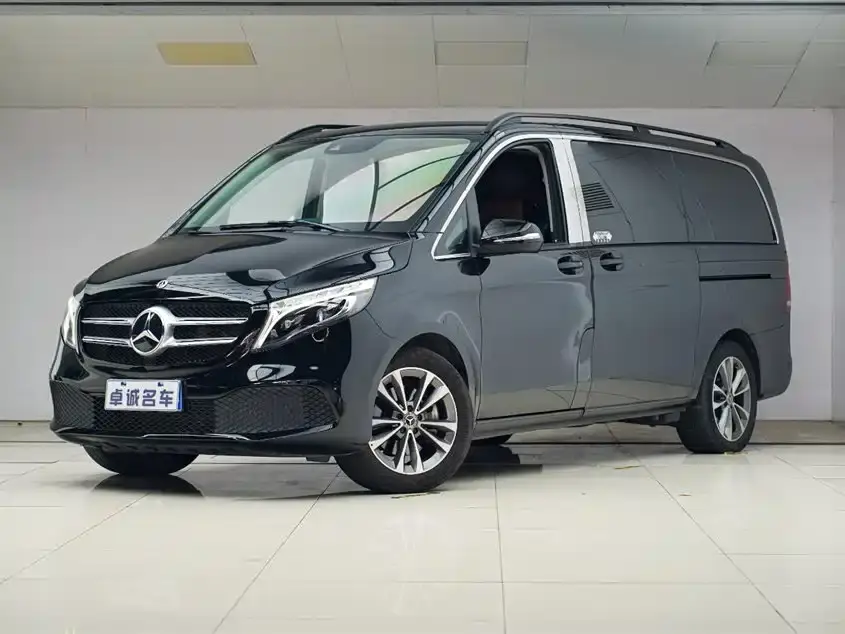 Mercedes-Benz V-Class V 260 Navigator Edition 2021