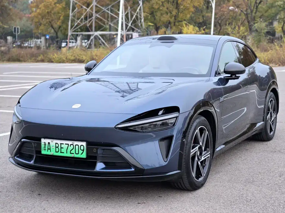Xiaomi Auto Xiaomi YU7 Ultra Long Range High Performance AWD Max Edition 2025
