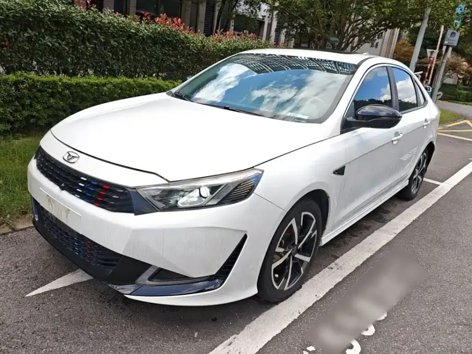 Cowin Xuandu 1.5T CVT Power Edition 2022