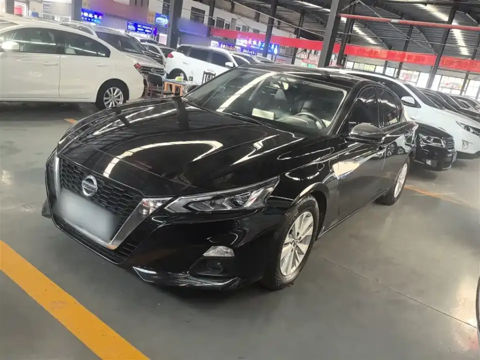Nissan Teana 2.0L XL Comfort Edition 2020