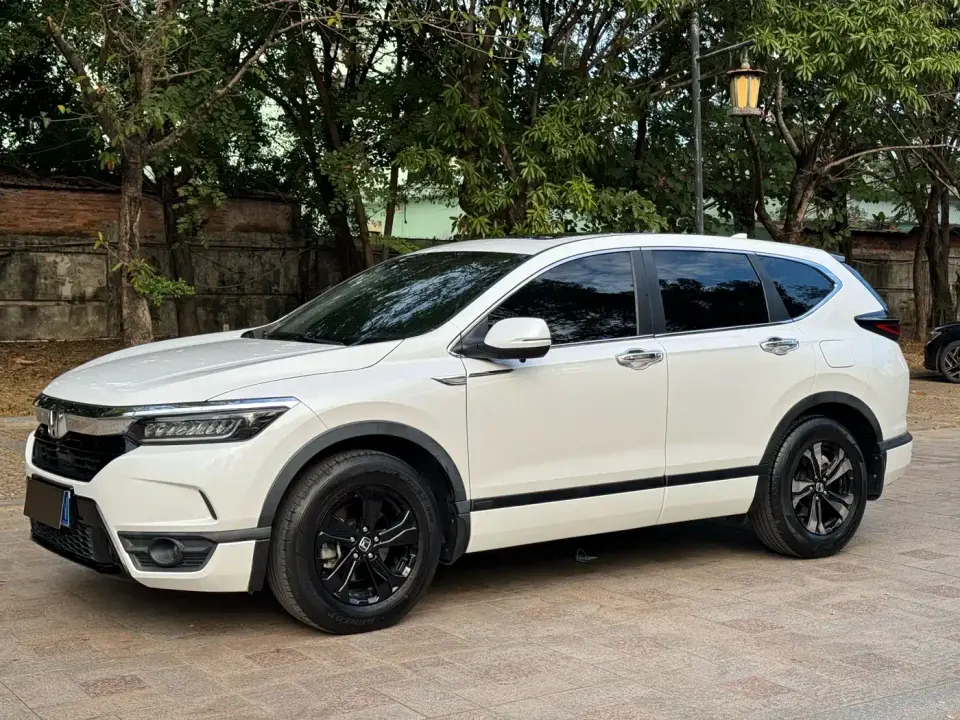 Honda Haoying 240TURBO CVT 2WD Elite 2021
