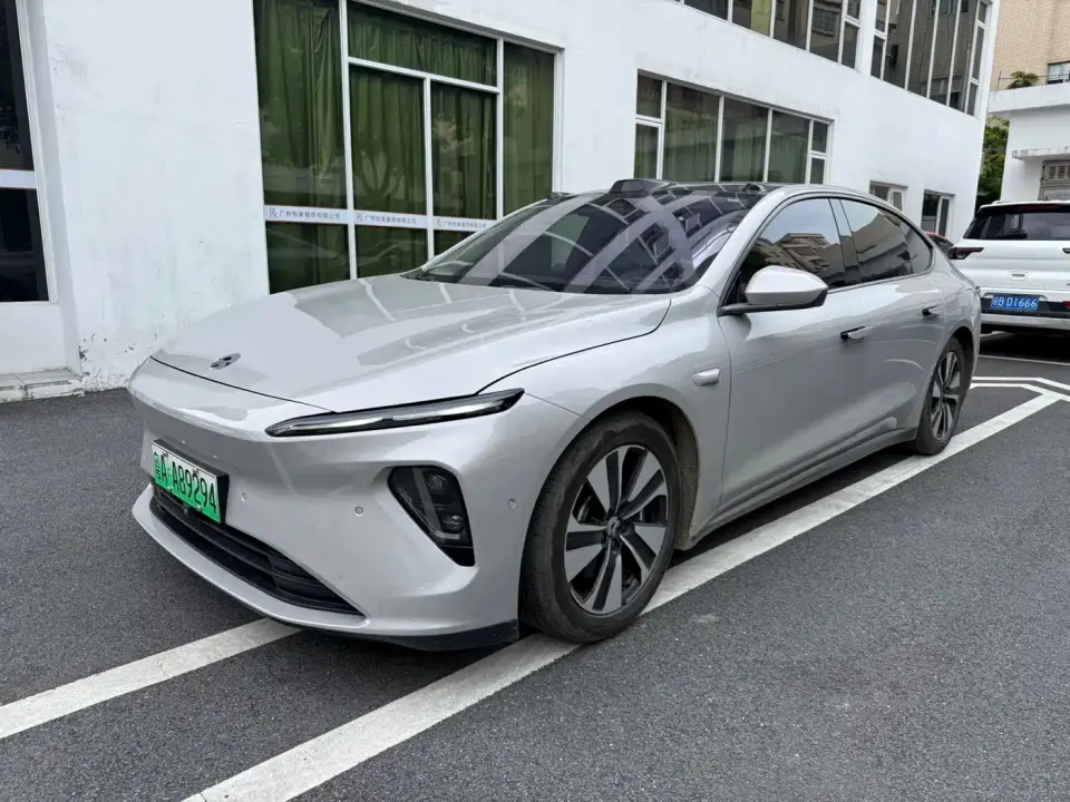 NIO ET7 75kWh 2023
