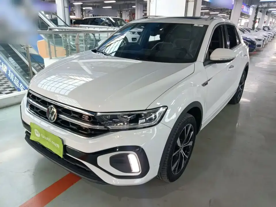 Volkswagen T-ROC 300TSI DSG 2WD Dawn Edition 2024