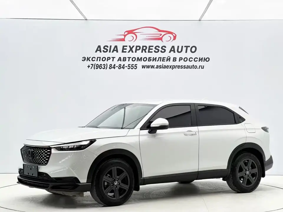 Honda XR-V 1.5L CVT Thermal Edition 2023