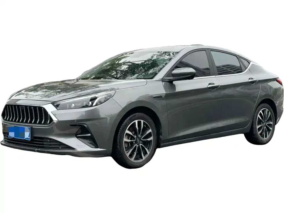 JAC J7 1.5T CVT Dream Model 2020