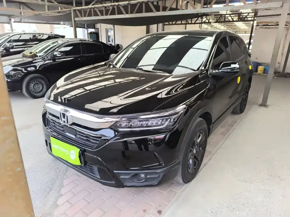 Honda Haoying 240TURBO CVT 2WD Smart 2022