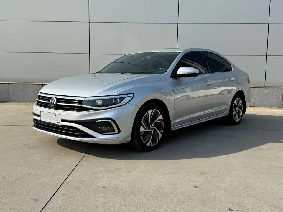 Volkswagen Bora 200TSI DSG Smart PRO Edition 2022